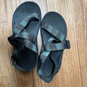 Chaco Z Cloud sandals M8